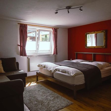 Haus Wasserbauer Mühlbach am Hochkönig Zewnętrze zdjęcie