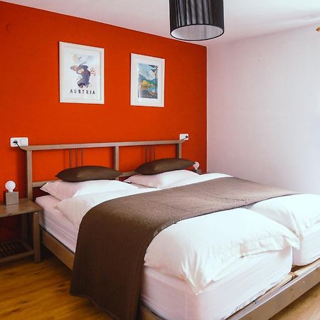 Haus Wasserbauer Mühlbach am Hochkönig Zewnętrze zdjęcie