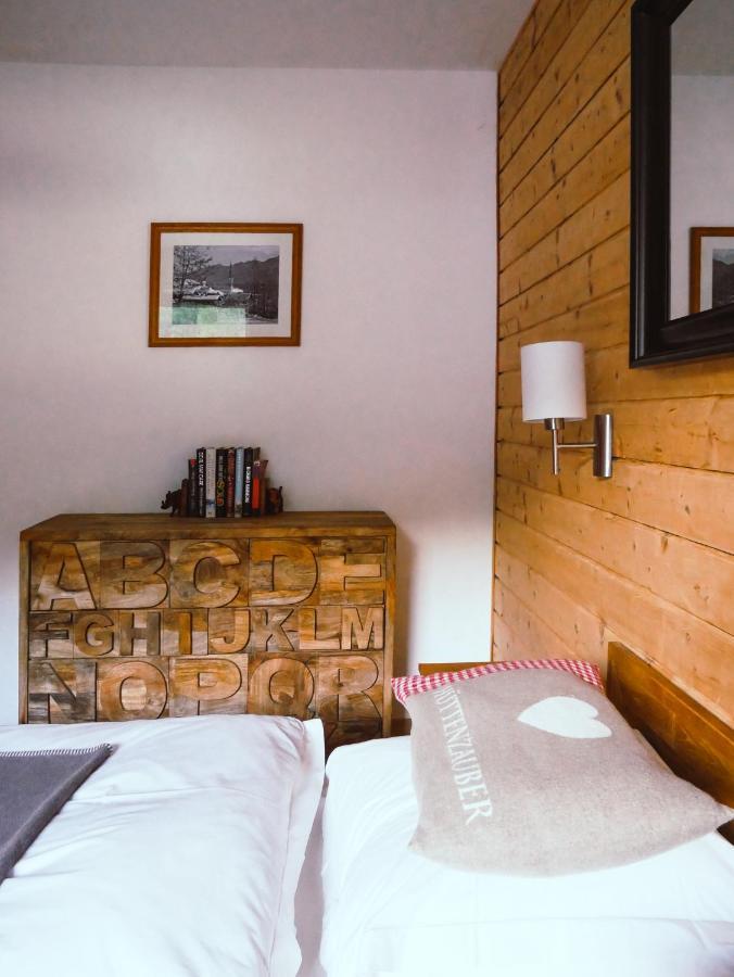 Haus Wasserbauer Mühlbach am Hochkönig Zewnętrze zdjęcie