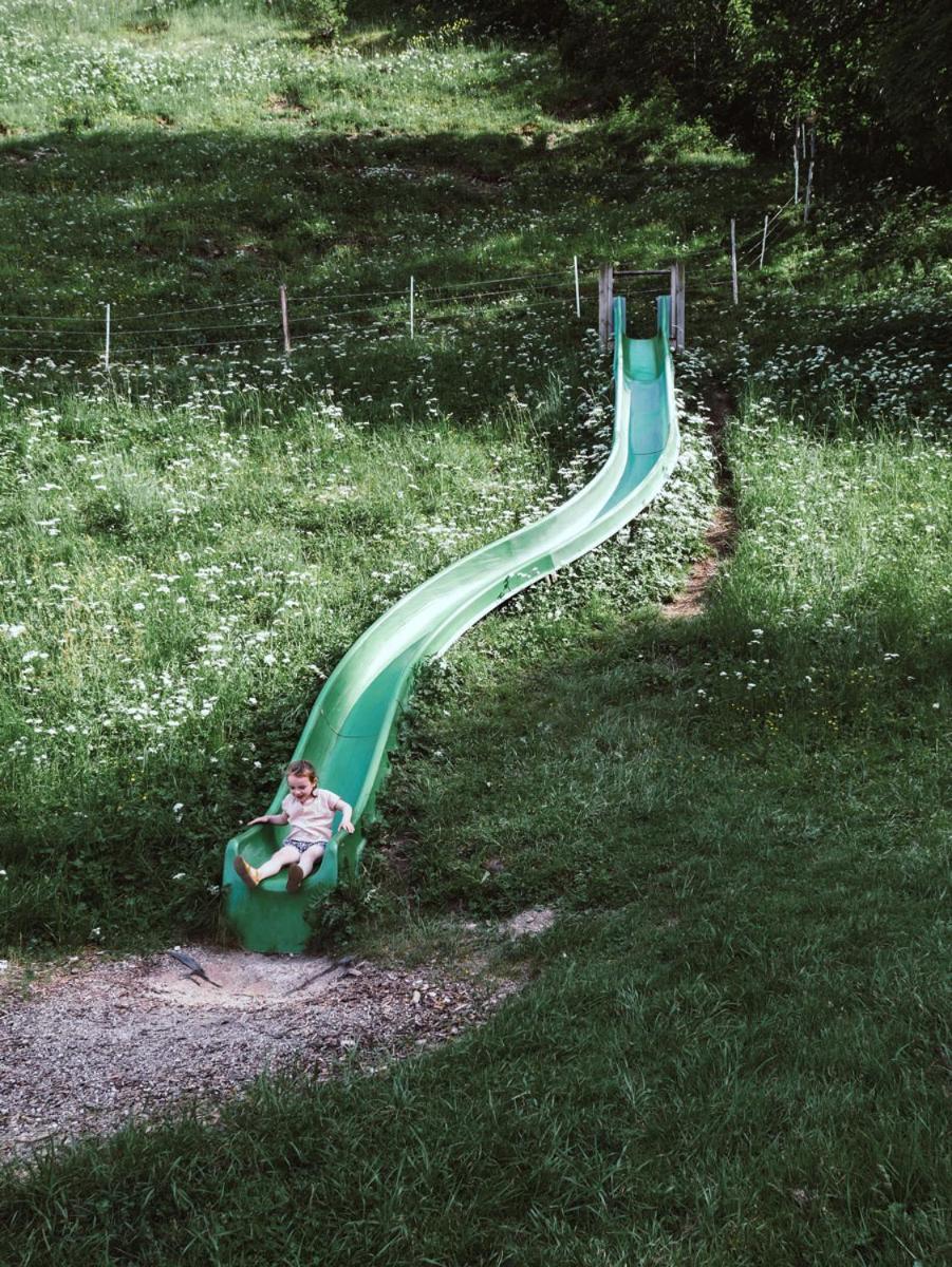Haus Wasserbauer Mühlbach am Hochkönig Zewnętrze zdjęcie
