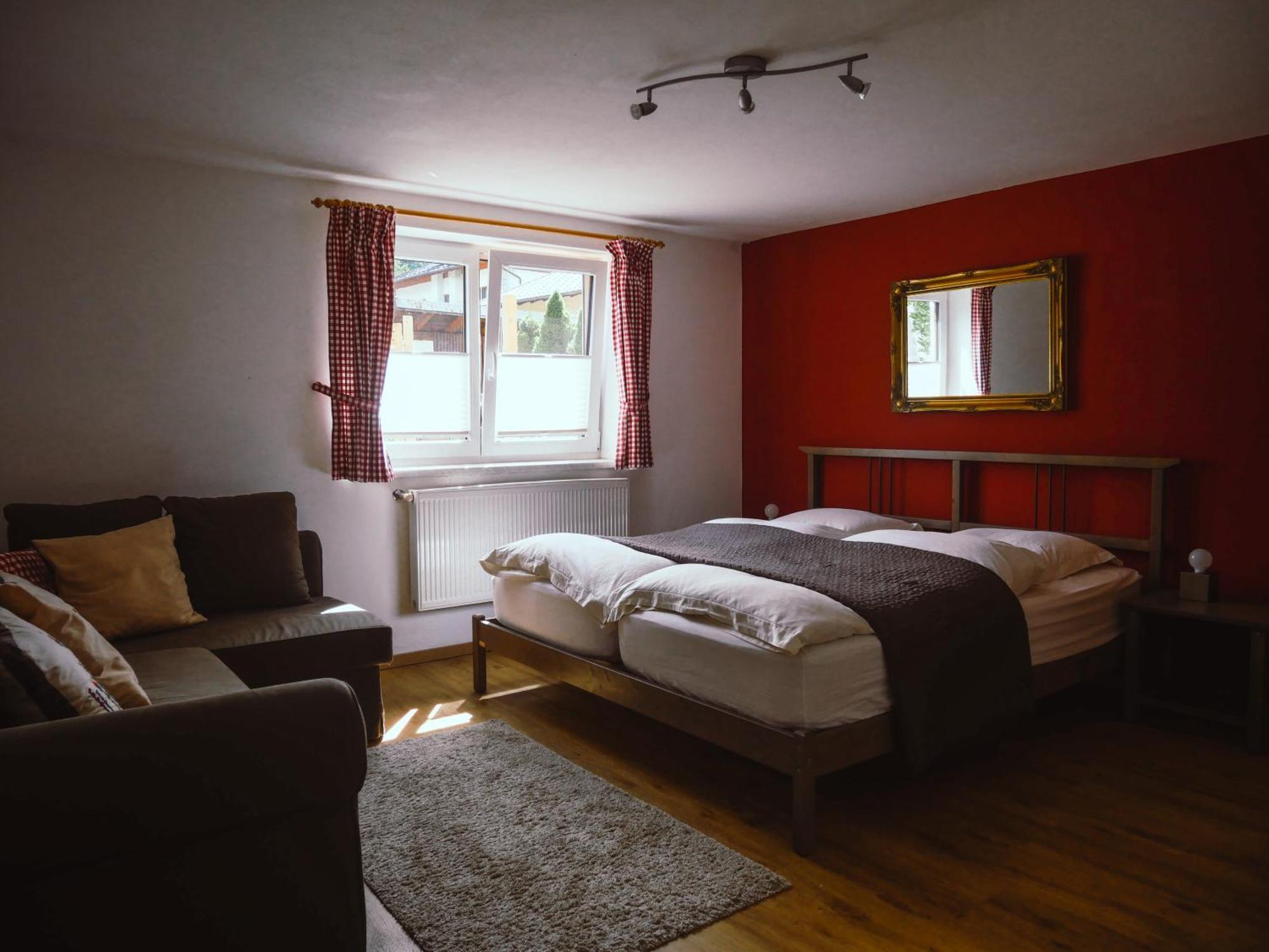 Haus Wasserbauer Mühlbach am Hochkönig Zewnętrze zdjęcie