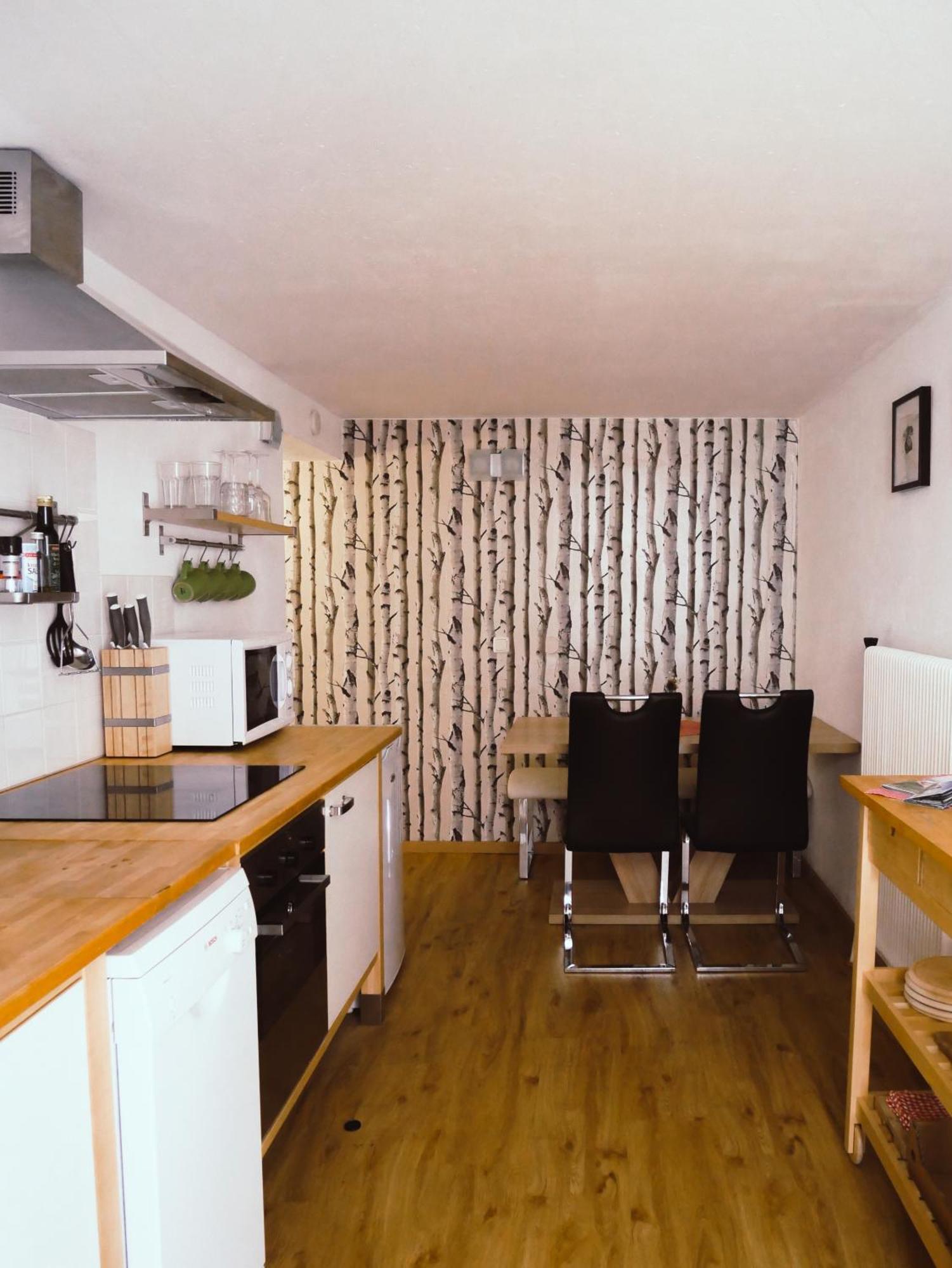 Haus Wasserbauer Mühlbach am Hochkönig Zewnętrze zdjęcie